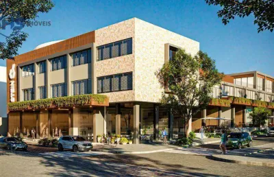 Sala para alugar, 95 m² por r$ 6.500,02/mês - centro (blumenau) - blumenau/sc