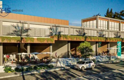Sala para alugar, 159 m² por r$ 11.000,02/mês - centro (blumenau) - blumenau/sc