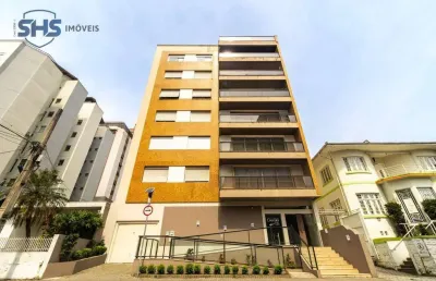 Cobertura com 3 dormitórios à venda, 272 m² por r$ 1.600.000,00 - centro (blumenau) - blumenau/sc