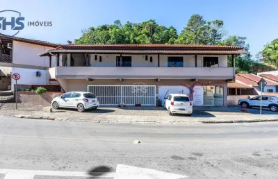 Casa com 3 quartos à venda na Rua Franz Volles, 1208, Itoupava Central, Blumenau