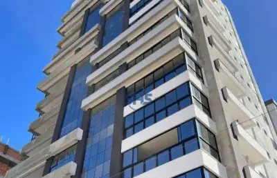 Apartamento com 3 dormitórios à venda, 147 m² por r$ 1.390.000,00 - vila nova - blumenau/sc