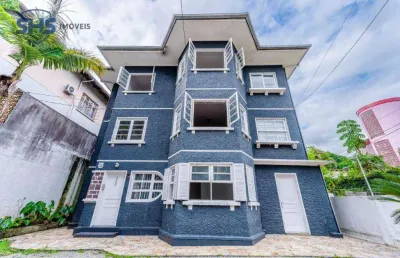 Casa com 5 quartos para alugar na Rua 7 De Setembro, 319, Centro, Blumenau