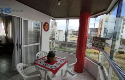 Apartamento com 3 dormitórios à venda, 139 m² por r$ 1.390.000,00 - centro - balneário piçarras/sc
