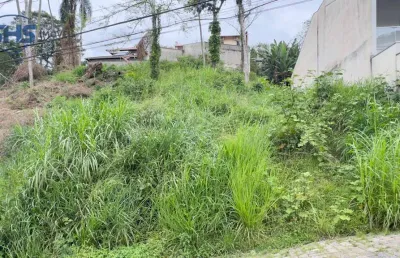 Terreno à venda, 465 m² por r$ 295.000,00 - escola agrícola - blumenau/sc
