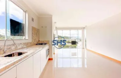 Apartamento à venda, 102 m² por r$ 870.000,00 - itoupava seca - blumenau/sc