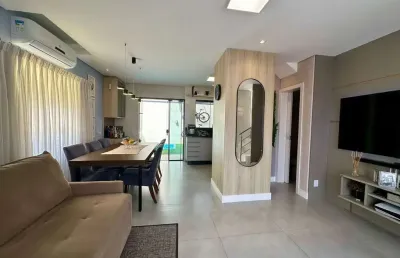 Casa com 3 dormitórios à venda, 96 m² por r$ 799.000,00 - bairro itacolomi - balneário piçarras/sc