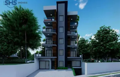 Cobertura com 3 dormitórios à venda, 310 m² por r$ 1.850.000,00 - itajuba - barra velha/sc