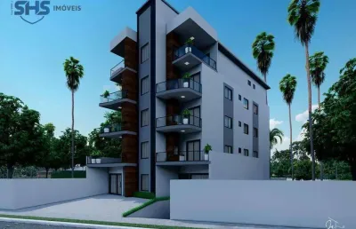 Apartamento com 3 dormitórios à venda, 116 m² por r$ 680.000,00 - itajuba - barra velha/sc
