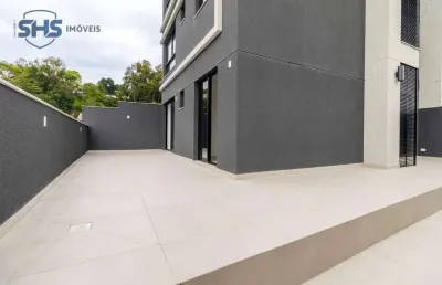 Apartamento à venda, 121 m² por r$ 685.500,00 - velha - blumenau/sc