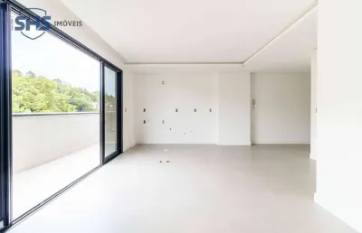 Apartamento à venda, 51 m² por r$ 500.670,00 - velha - blumenau/sc