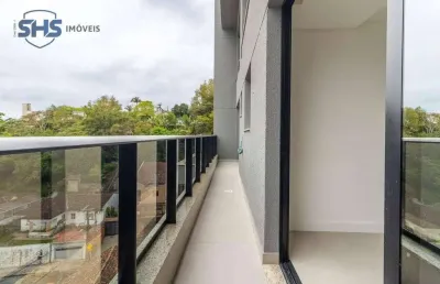 Apartamento à venda, 57 m² por r$ 559.250,00 - velha - blumenau/sc