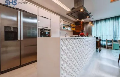 Sofisticado apartamento 3 suítes no bairro da velha