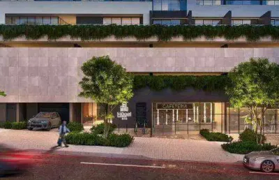 Apartamento com 1 quarto à venda na Rua Joinville, 736, Vila Nova, Blumenau