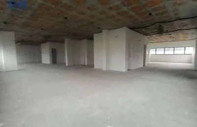 Sala para alugar, 450 m² por r$ 26.270,00/mês - garcia - blumenau/sc