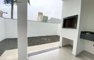 Casa com 3 dormitórios sendo 1 suíte à venda, 136 m² por r$ 970.000 - itacolomi - balneário piçarras/sc