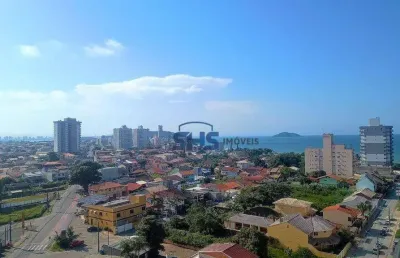 Apartamento à venda, 83 m² por r$ 1.100.000,00 - praia de armação do itapocorói - penha/sc