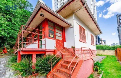 Casa comercial para alugar na Rua Almirante Barroso, 765, Itoupava Seca, Blumenau