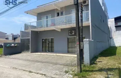 Apartamento com 2 dormitórios à venda, 373 m² por r$ 1.480.000,00 - nossa senhora da paz - balneário piçarras/sc