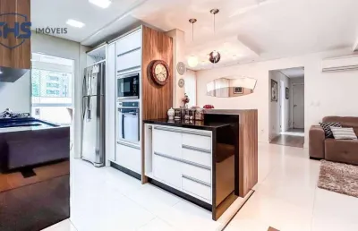 Apartamento com 3 quartos à venda na Alameda Rio Branco, 1023, Centro, Blumenau