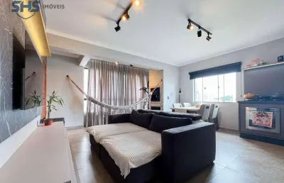 Apartamento à venda, 78 m² por r$ 629.990,00 - itacolomi - balneário piçarras/sc