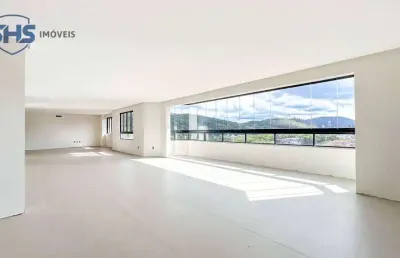Apartamento com 3 dormitórios à venda, 259 m² por r$ 1.100.000,00 - vorstadt - blumenau/sc