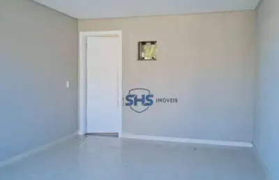 Casa com 2 dormitórios para alugar, 86 m² por r$ 2.850,00/mês - fortaleza - blumenau/sc