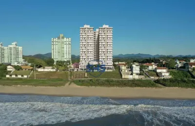 Apartamento à venda, 131 m² por r$ 3.200.000,00 - itacolomi - balneário piçarras/sc