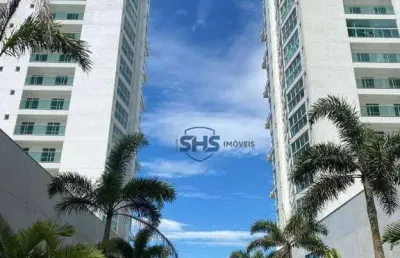 Apartamento à venda, 94 m² por r$ 1.350.000,00 - bairro itacolomi - balneário piçarras/sc