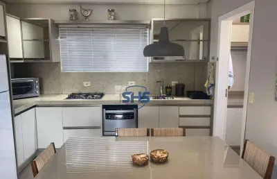 Apartamento com 2 dormitórios à venda, 90 m² por r$ 750.000,00 - itacolomi - balneário piçarras/sc