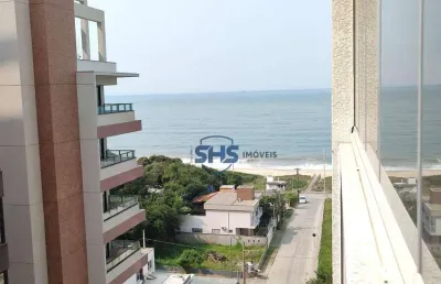 Apartamento com 2 suítes à venda por r$ 1.150.000 - itacolomi - balneário piçarras/sc