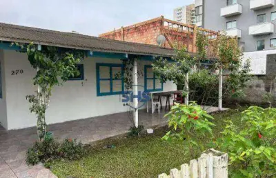 Casa com 1 dormitório à venda, 40 m² por r$ 1.180.000,00 - itacolomi - balneário piçarras/sc
