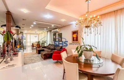 Lindo apartamento mobiliado no bairro victor konder