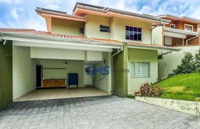 Casa com 3 dormitórios à venda, 250 m² por r$ 1.400.000,00 - escola agrícola - blumenau/sc