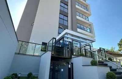 Apartamento com 2 suítes à venda, 81 m² por r$ 550.000 - velha - blumenau/sc