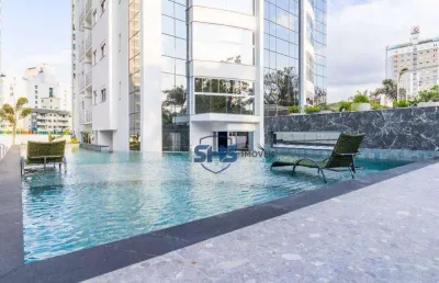 Apartamento com 2 dormitórios à venda, 86 m² por r$ 800.000,00 - velha - blumenau/sc