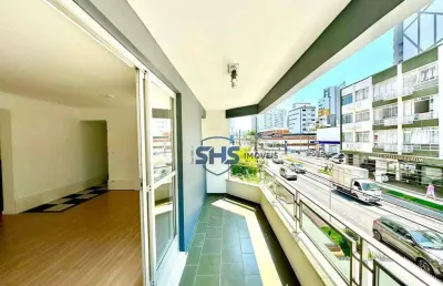 Apartamento com 3 dormitórios à venda, 152 m² por r$ 599.000,00 - jardim blumenau - blumenau/sc