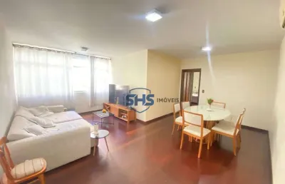 Apartamento com 3 dormitórios à venda, 126 m² por r$ 450.000,00 - victor konder - blumenau/sc