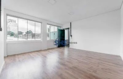 Sala para alugar, 36 m² por r$ 1.858,03/mês - centro (blumenau) - blumenau/sc