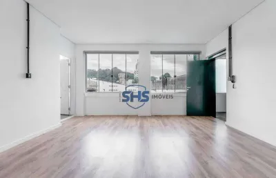 Sala para alugar, 36 m² por r$ 1.858,03/mês - centro (blumenau) - blumenau/sc