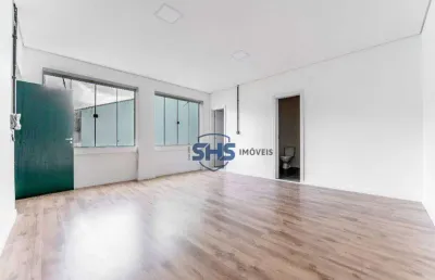 Sala para alugar, 36 m² por r$ 1.858,03/mês - centro (blumenau) - blumenau/sc