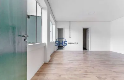 Sala para alugar, 36 m² por r$ 1.858,03/mês - centro (blumenau) - blumenau/sc