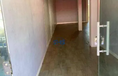 Loja para alugar, 80 m² por r$ 5.107,00/mês - fortaleza - blumenau/sc