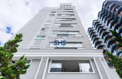 Apartamento com 3 dormitórios à venda, 125 m² por r$ 1.150.000,00 - centro (blumenau) - blumenau/sc