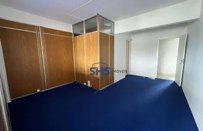 Sala para alugar, 40 m² por r$ 1.800,00/mês - centro (blumenau) - blumenau/sc