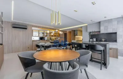Apartamento com 3 quartos à venda na Rua Prudente de Moraes, 212, Vila Nova, Blumenau