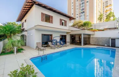 Casa, 500 m² - venda por r$ 2.000.000,00 ou aluguel por r$ 12.000,00/mês - itoupava seca - blumenau/sc
