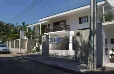 Casa com 4 dormitórios à venda, 800 m² por r$ 2.700.000,00 - jardim blumenau - blumenau/sc