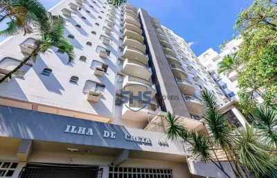 Apartamento com 3 quartos à venda na Rua São Paulo, 1080, Victor Konder, Blumenau