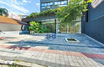 Loja para alugar, 60 m² por r$ 3.870,00/mês - velha - blumenau/sc
