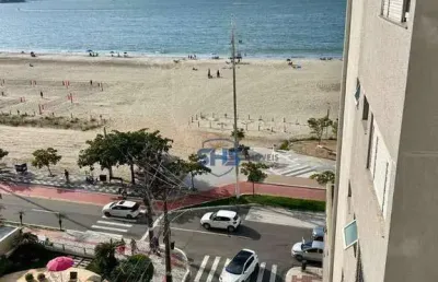 Apartamento à venda, 89 m² por r$ 1.990.000,00 - frente mar barra sul - balneário camboriú/sc
